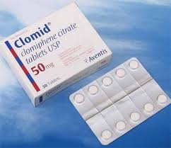 Clomid